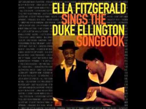 Ella Fitzgerald Prelude To A Kiss