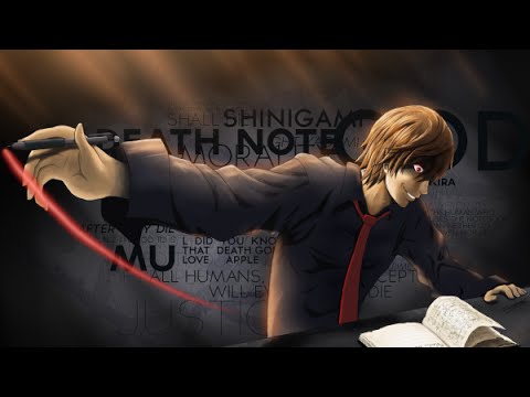 Death Note Music Compilation - The Best of Death Note OST's