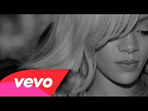 Rihanna - As Real As You And Me (Official Video)