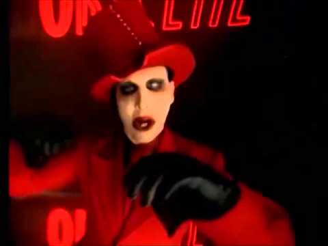 Marilyn Manson feat Вопли Видоплясова " Ой ты, Галю, Галю молодая"