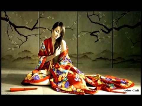 Sevara Nazarkhan feat. Peter Gabriel - Urik gullaganda (Когда цветет миндаль)
