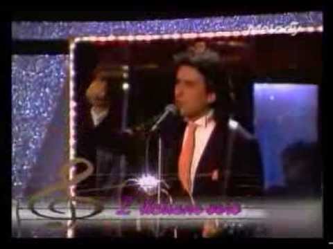 Toto Cutugno / Тото Кутуньо - L'Italiano / Итальянец (1983)