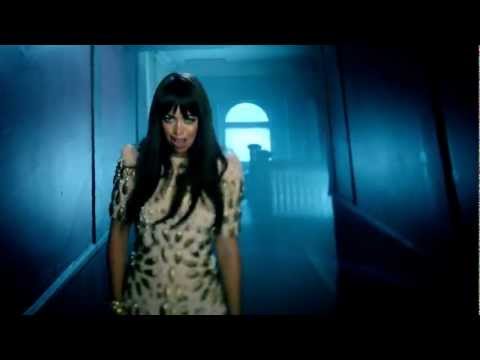Aura Dione - Friends ft. Rock Mafia (Official Music Video)