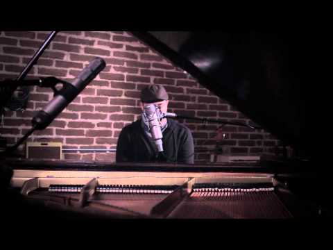 Sleeping At Last performs "Turning Page" Live (Twilight: Breaking Dawn - Part 1)