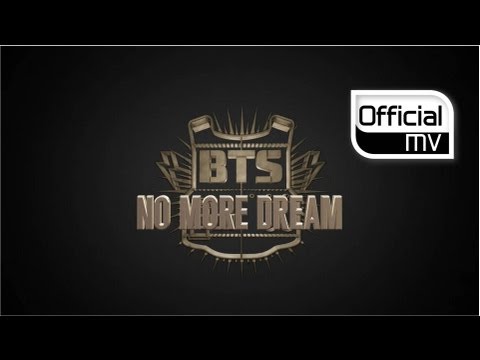 [MV] BTS(방탄소년단) _ No More Dream(노 모어 드림)