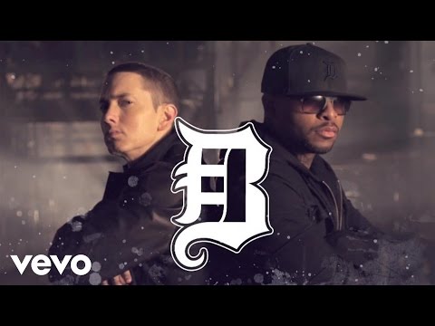 Bad Meets Evil - Fast Lane ft. Eminem, Royce Da 5'9